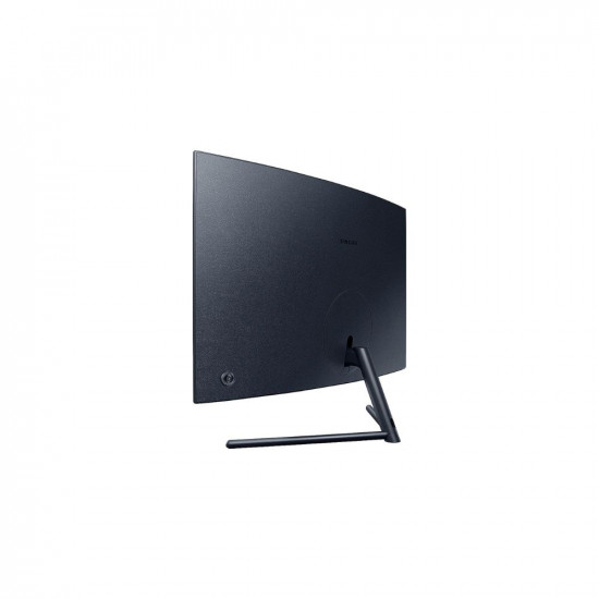 Samsung 32-inch(80cm) 3840 X 2160 Pixels 4K UHD, 1500R Curved Monitor, Bezel Less Design, 1 Billion Colors