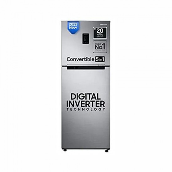 Samsung 322 L 2 Star Convertible 5In1