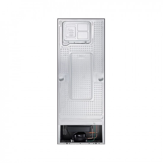 Samsung 363 L 1 Star Convertible 5In1, Digital Inverter Frost Free Double Door Refrigerator (RT39C5511S9/HL, Silver, Refined Inox, 2023 Model)