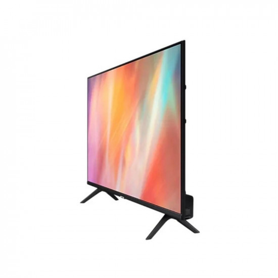 Samsung 43 inch 4K Ultra HD Smart LED TV UA43AU7600KXXL