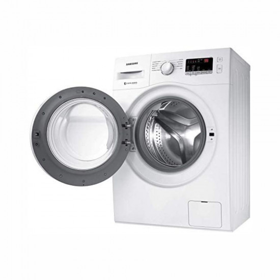 Samsung 6 0 Kg Inverter 5 Star Fully Automatic Front Loading Washing Machine WW60R20GLMA TL