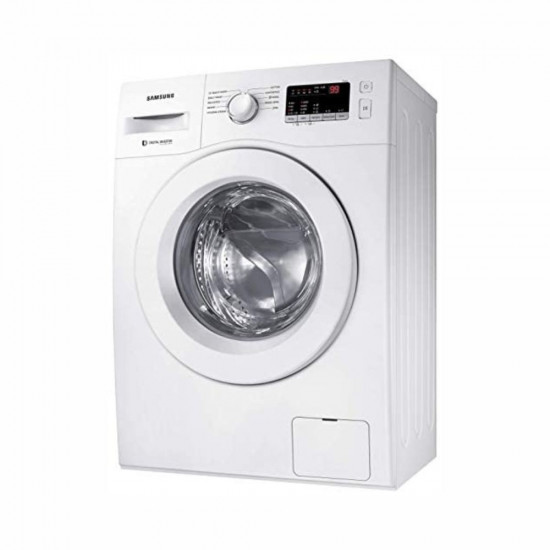 Samsung 6 0 Kg Inverter 5 Star Fully Automatic Front Loading Washing Machine WW60R20GLMA TL
