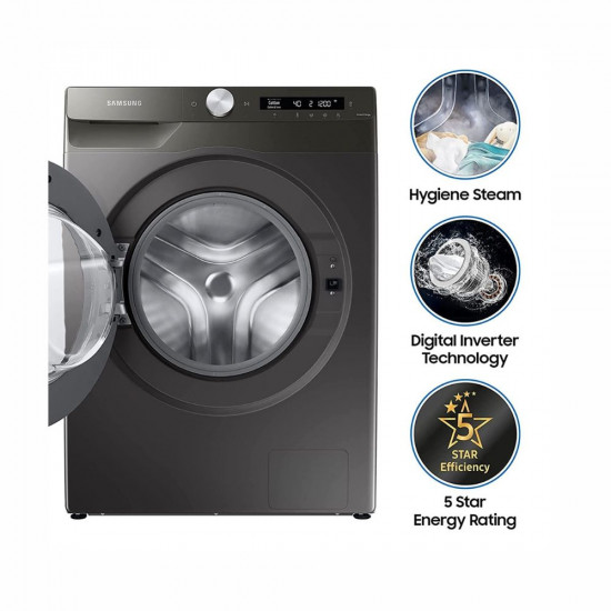 Samsung 7 Kg 5 Star AI Control Wi Fi
