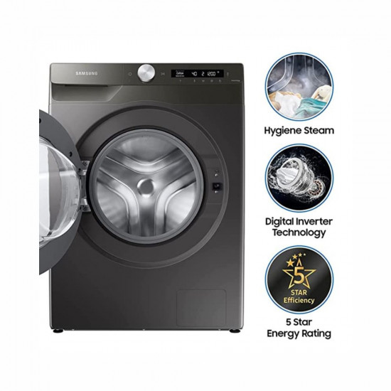 Samsung 7 Kg 5 Star AI Control Wi Fi