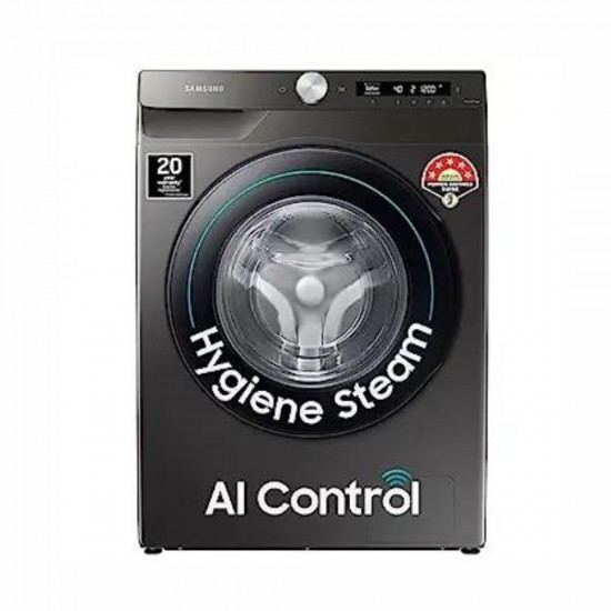 Samsung 7 Kg 5 Star AI Control Wi Fi