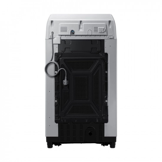 Samsung 7 Kg Inverter 5 Star Fully Automatic Top Load Eco Bubble Washing Machine WA70BG4441YYTL