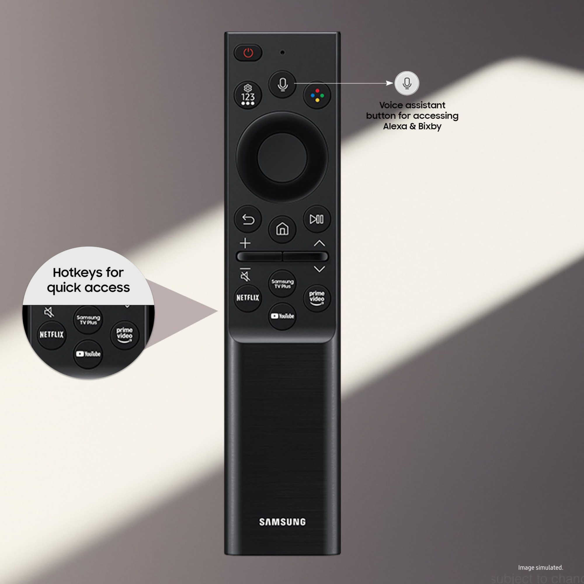 Samsung 80 cm 32 inches HD Smart LED TV UA32H4550FUXXL