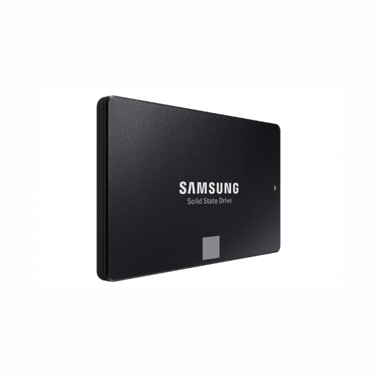 Samsung 870 EVO 1TB SATA 6 35 cm 2 5 Internal Solid State Drive SSD MZ 77E1T0