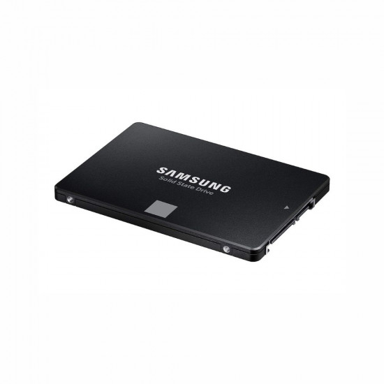 Samsung 870 EVO 1TB SATA 6 35 cm 2 5 Internal Solid State Drive SSD MZ 77E1T0