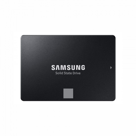 Samsung 870 EVO 1TB SATA 6 35 cm 2 5 Internal Solid State Drive SSD MZ 77E1T0