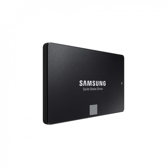 Samsung 870 EVO 1TB SATA 6.35 cm (2.5