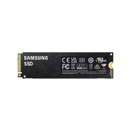 Samsung 970 EVO Plus 1TB PCIe NVMe M.2 (2280) Internal Solid State Drive (SSD) (MZ-V7S1T0)