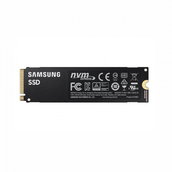 Samsung 980 PRO 1TB Up to 7