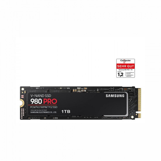 Samsung 980 PRO 1TB Up to 7