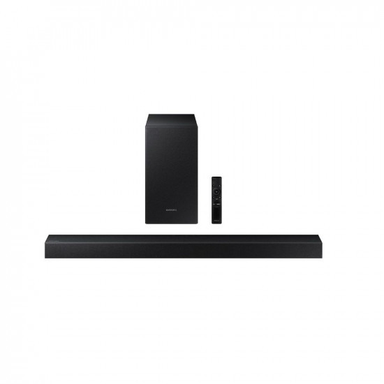 Samsung Dolby Digital Bluetooth Soundbar HW T42E XL