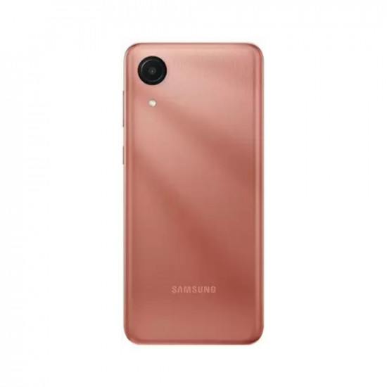 SAMSUNG Galaxy A03 Core (Bronze, 32 GB) (2 GB RAM)