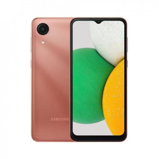 SAMSUNG Galaxy A03 Core (Bronze, 32 GB) (2 GB RAM)