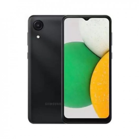 SAMSUNG Galaxy A03 Core (Onyx, 32 GB) (2 GB RAM)