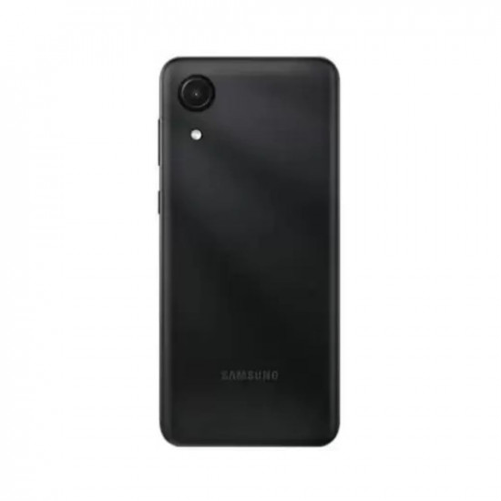 SAMSUNG Galaxy A03 Core (Onyx, 32 GB) (2 GB RAM)