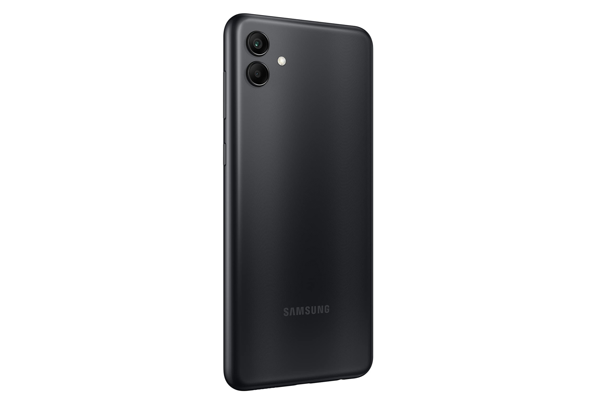Samsung Galaxy A04 Black 4GB 64GB Storage  50 MP Rear Camera  Face Unlock  Upto 8GB RAM with RAM Plus  MediaTek Helio P35  5000 mAh Battery