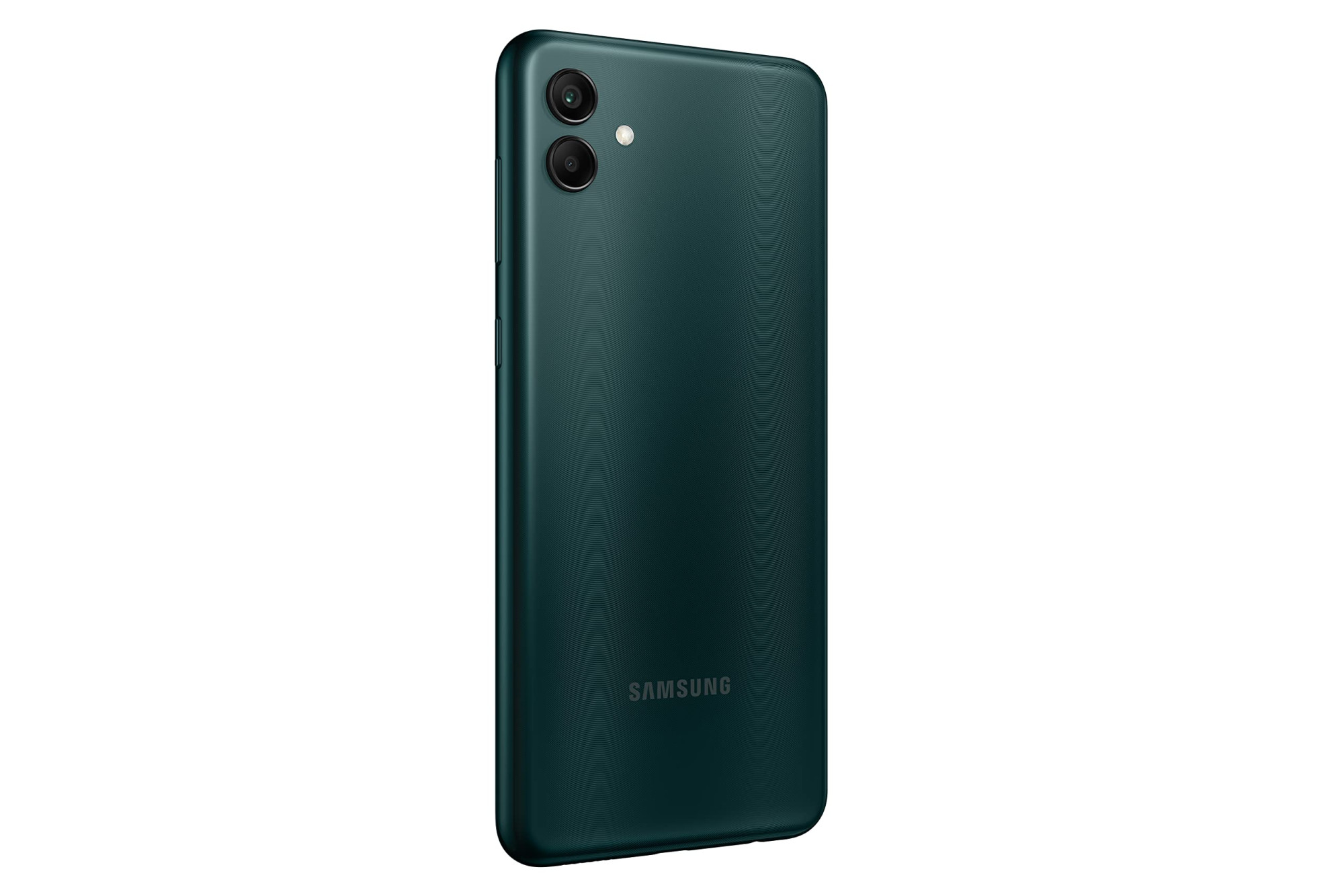 Samsung Galaxy A04 Green 4GB 64GB Storage  50 MP Rear Camera  Face Unlock  Upto 8GB RAM with RAM Plus  MediaTek Helio P35  5000 mAh Battery