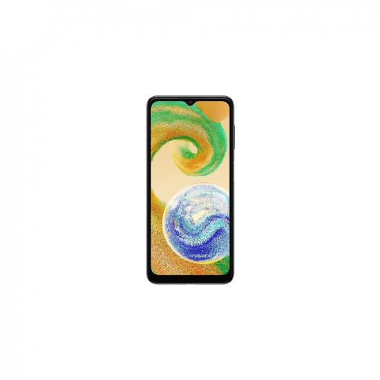 Samsung Galaxy A04s (Black, 4GB RAM, 64GB Storage)