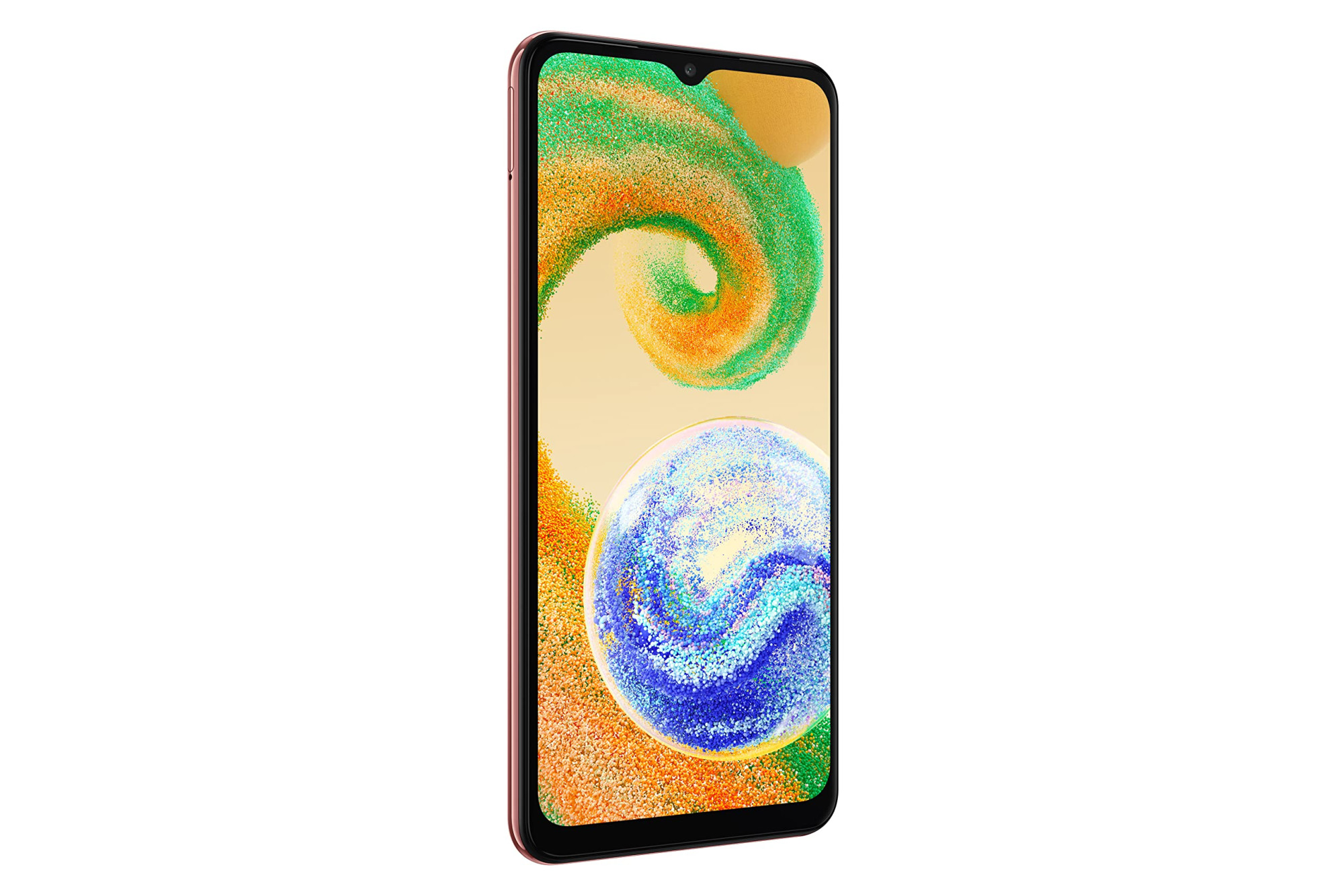Samsung Galaxy A04s Copper 4GB RAM 64GB Storage