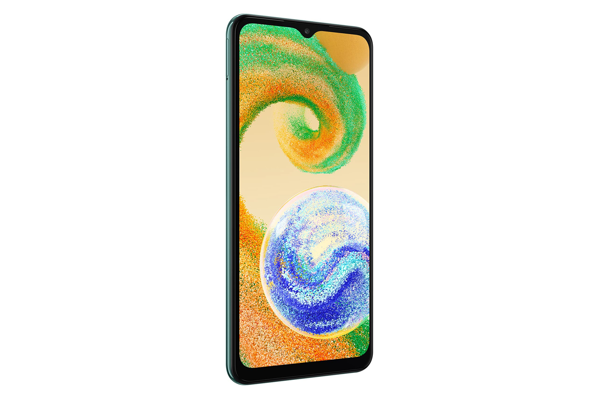 Samsung Galaxy A04s Green 4GB RAM 64GB Storage