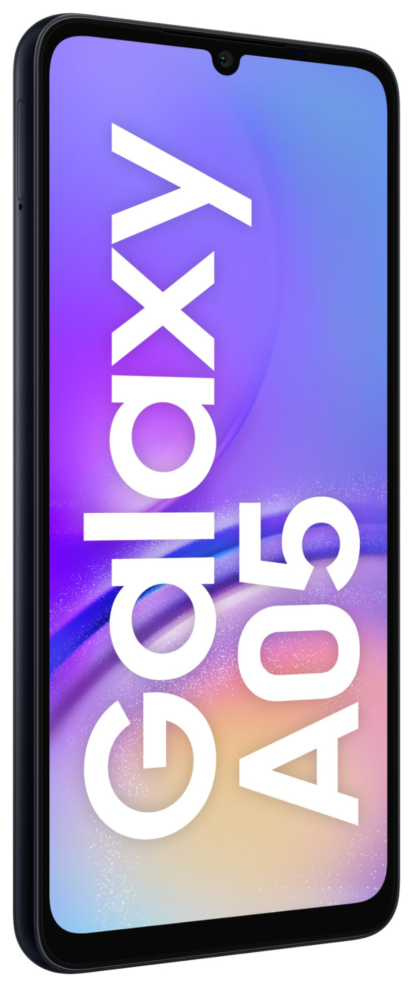 Samsung Galaxy A05 Black 4GB 64GB Storage  50 MP Main Camera  Upto 8GB RAM with RAM Plus  MediaTek Helio G85  5000 mAh Battery