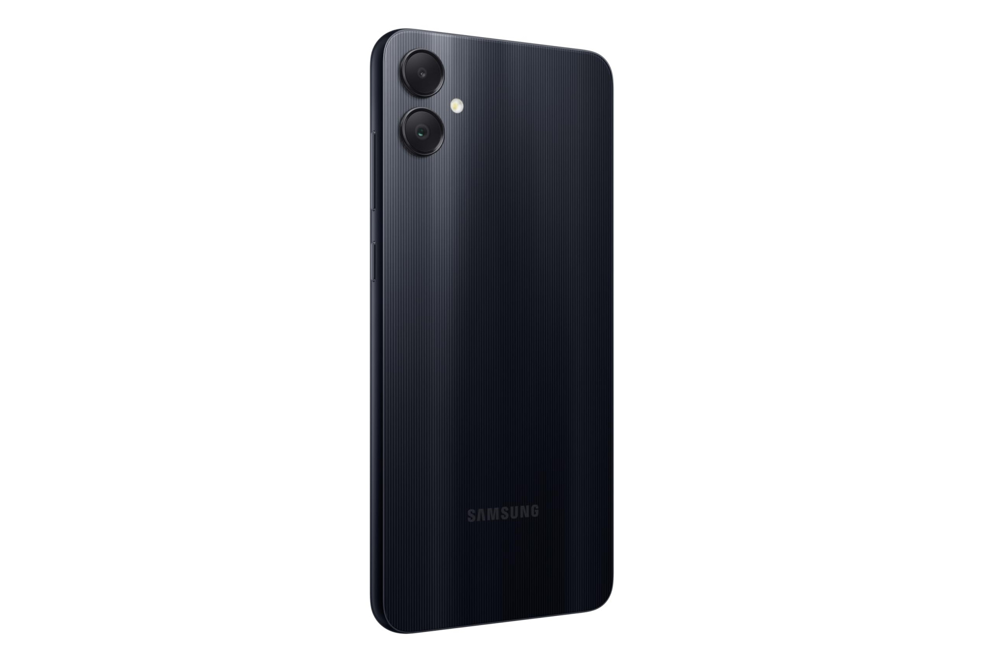 Samsung Galaxy A05 Black 4GB 64GB Storage  50 MP Main Camera  Upto 8GB RAM with RAM Plus  MediaTek Helio G85  5000 mAh Battery