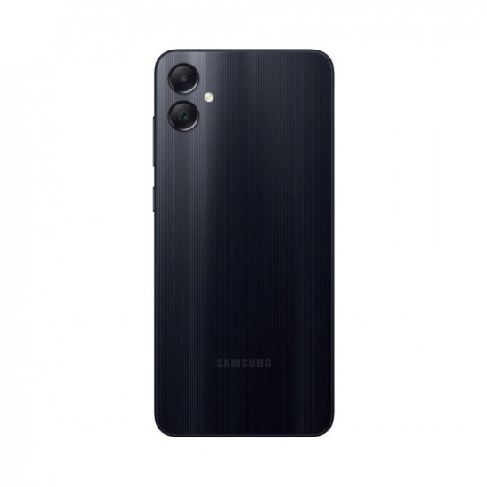 Samsung Galaxy A05 (Black, 4GB RAM, 64GB Storage) | 50 MP Main Camera | Upto 8GB RAM with RAM Plus | MediaTek Helio G85 | 5000 mAh Battery