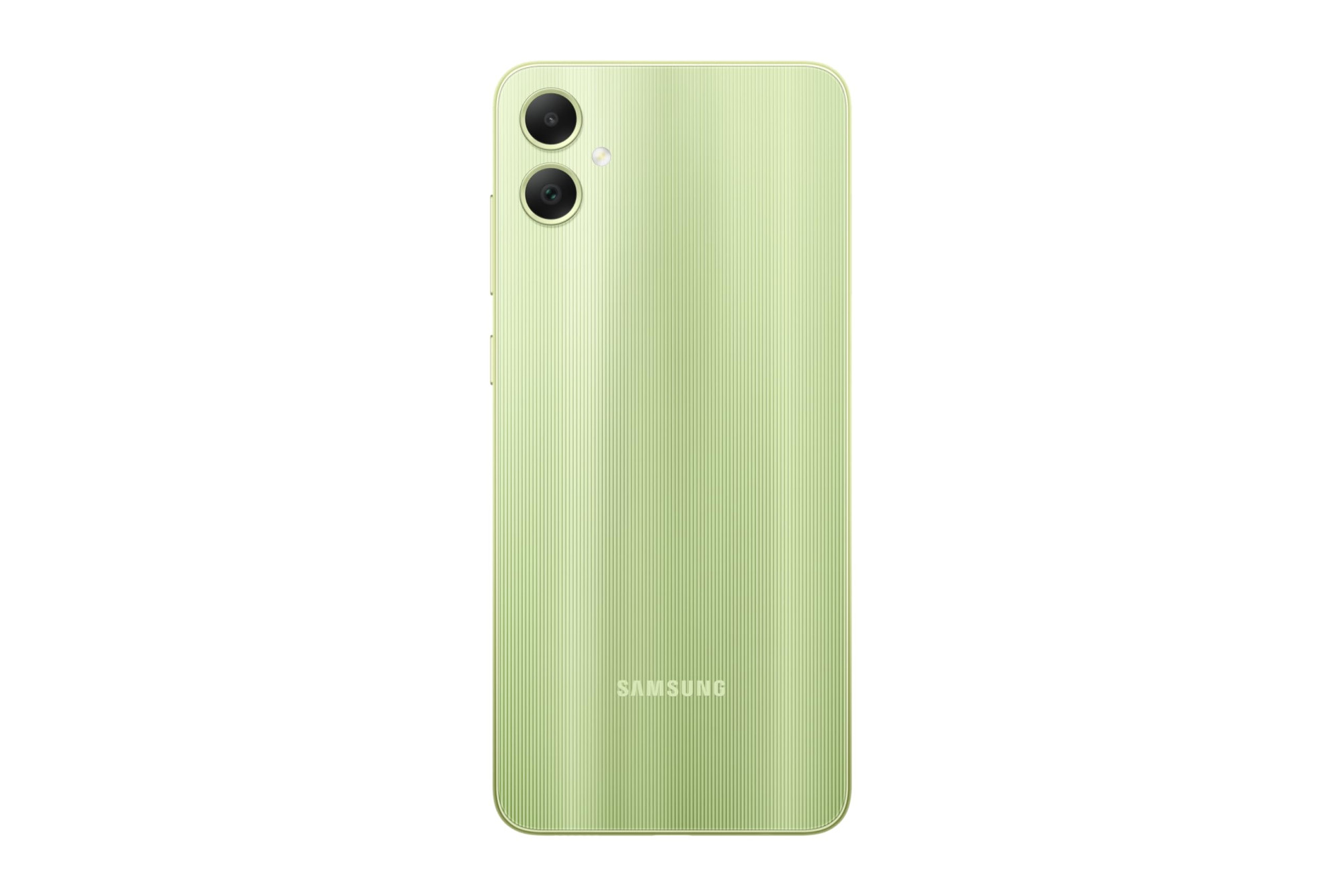 Samsung Galaxy A05 Light Green 4GB 64GB Storage  50 MP Main Camera  Upto 8GB RAM with RAM Plus  MediaTek Helio G85  5000 mAh Battery