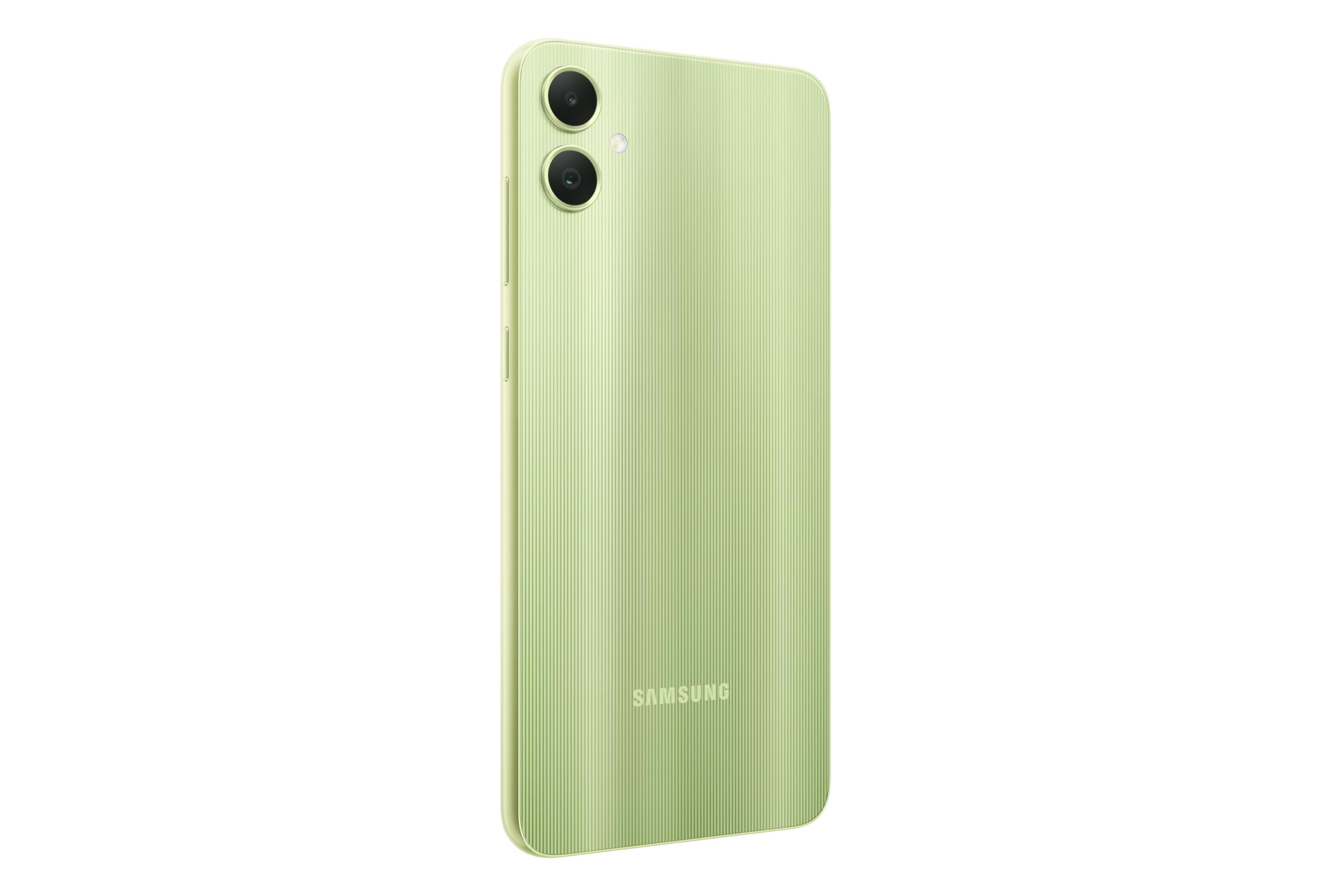 Samsung Galaxy A05 Light Green 4GB 64GB Storage  50 MP Main Camera  Upto 8GB RAM with RAM Plus  MediaTek Helio G85  5000 mAh Battery