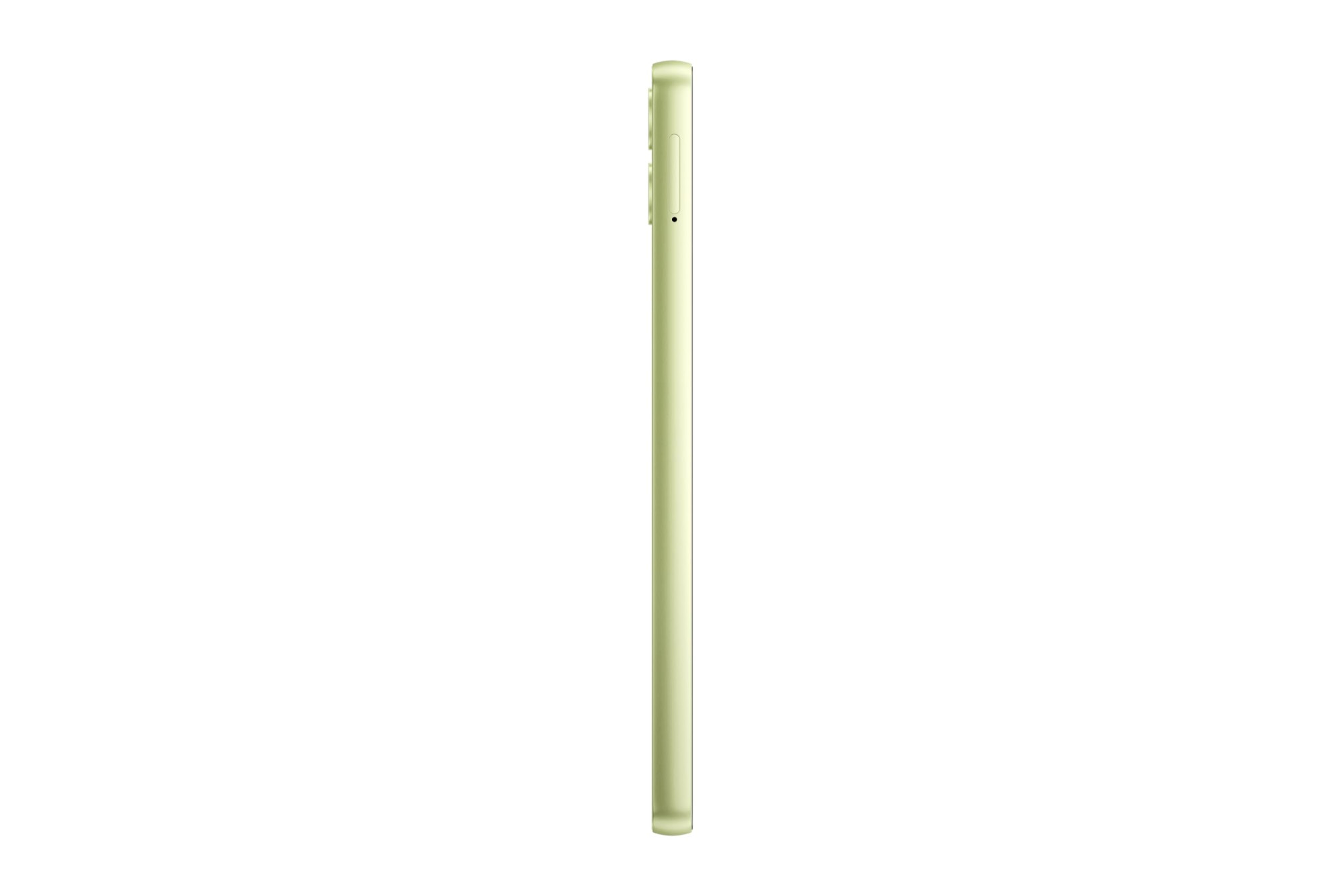 Samsung Galaxy A05 Light Green 4GB 64GB Storage  50 MP Main Camera  Upto 8GB RAM with RAM Plus  MediaTek Helio G85  5000 mAh Battery