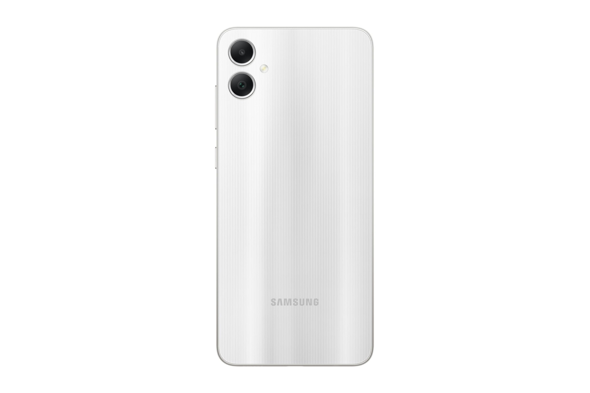 Samsung Galaxy A05 Silver 4GB 64GB Storage  50 MP Main Camera  Upto 8GB RAM with RAM Plus  MediaTek Helio G85  5000 mAh Battery