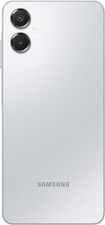 Samsung Galaxy A06 5G Light Gray 4GB RAM 64GB ROM