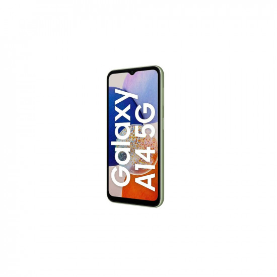Samsung Galaxy A14 5G Black