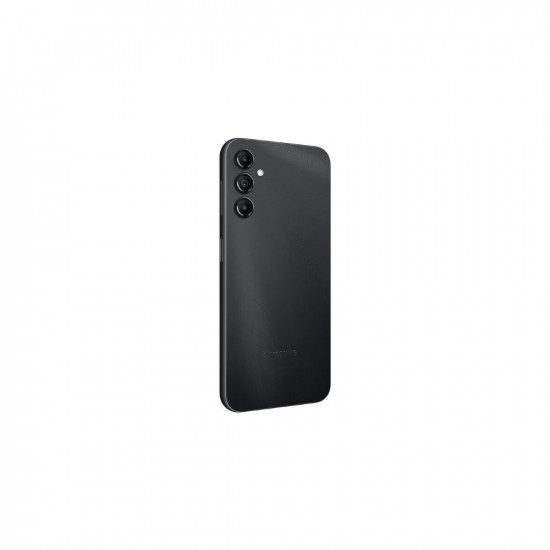 Samsung Galaxy A14 5G (Black, 4GB, 64GB Storage) | Triple Rear Camera (50 MP Main) | Upto 8 GB RAM with RAM Plus | Without Charger