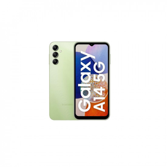 Samsung Galaxy A14 5G Black