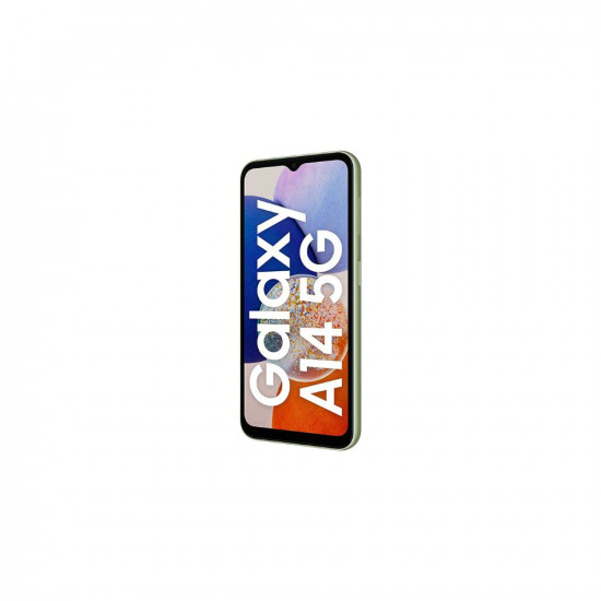 Samsung Galaxy A14 5G Light Green
