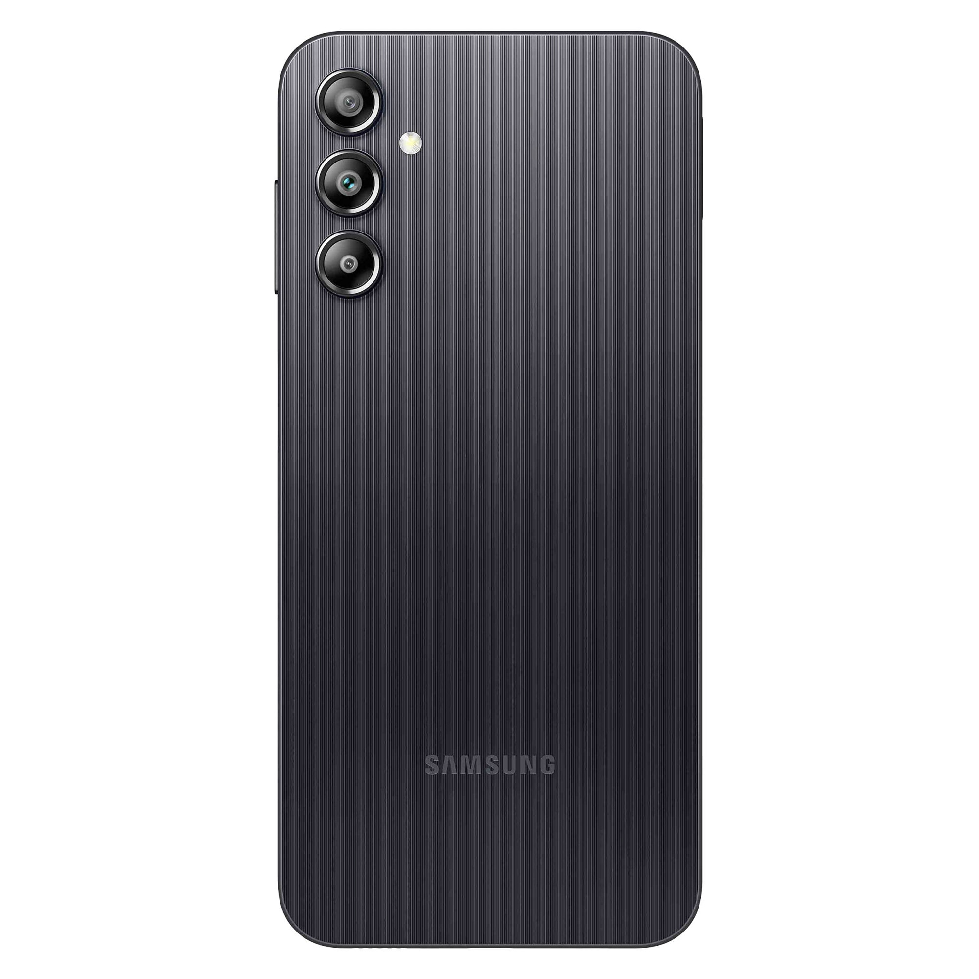 Samsung Galaxy A14 Black 4GB RAM 4GB Storage