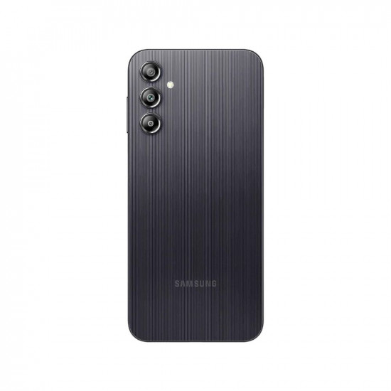 Samsung Galaxy A14 Black, 4GB RAM, 4GB Storage