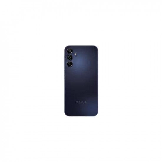 Samsung Galaxy A15 5G (6GB+128GB) Blue Black