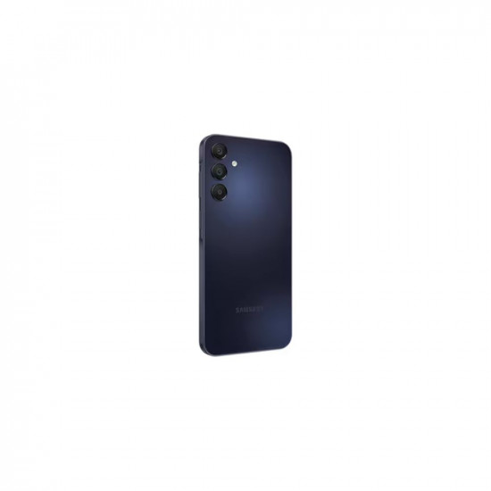 Samsung Galaxy A15 5G (6GB+128GB) Blue Black