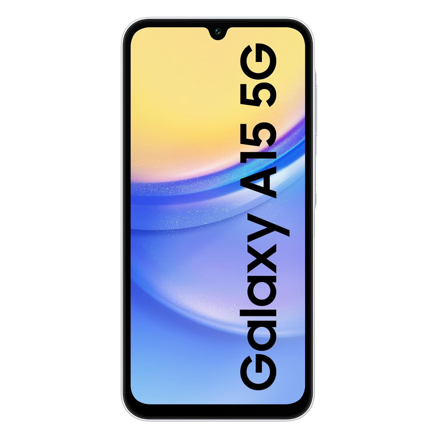 Samsung Galaxy A15 5G (Light Blue, 8GB, 256GB Storage) | 50 MP Main Camera | Android 14 with One UI 6.0 | 16GB Expandable RAM | MediaTek Dimensity 6100+ | 5000 mAh Battery