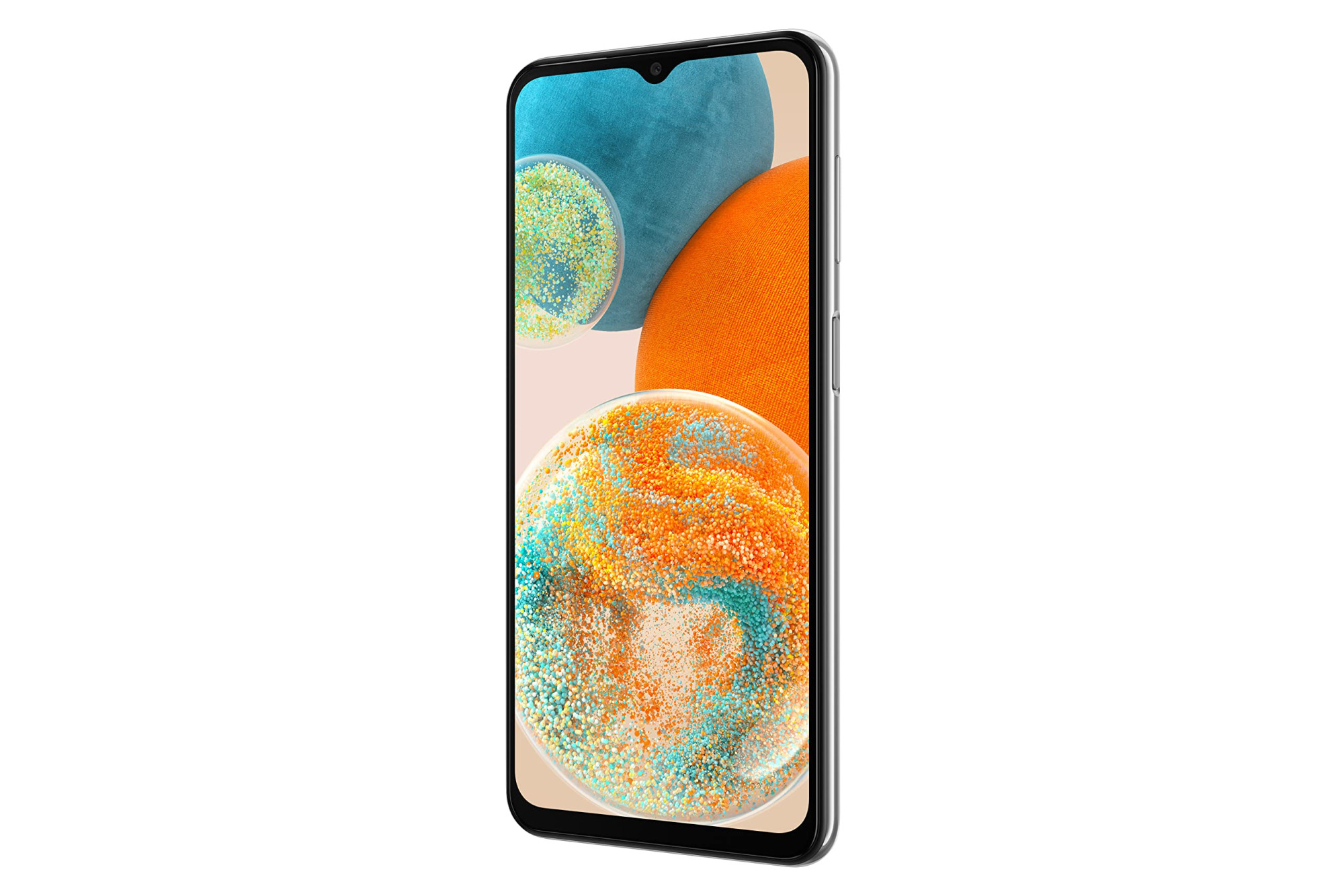 Samsung Galaxy A23 5G Silver 6GB 128GB Storage with Offer