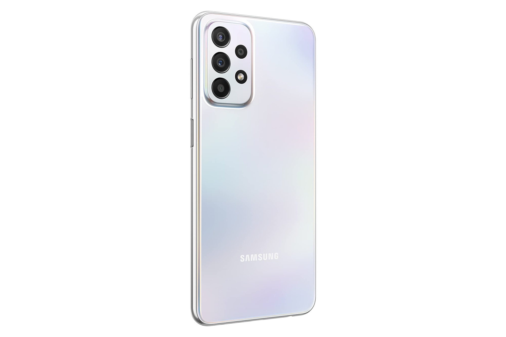 Samsung Galaxy A23 5G Silver 6GB 128GB Storage with Offer