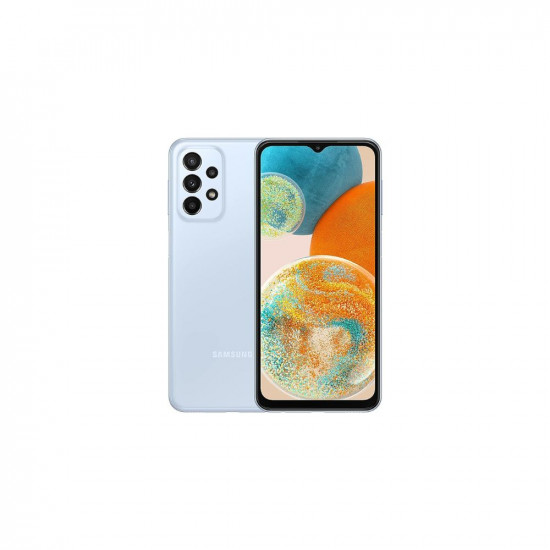 Samsung Galaxy A23 Blue