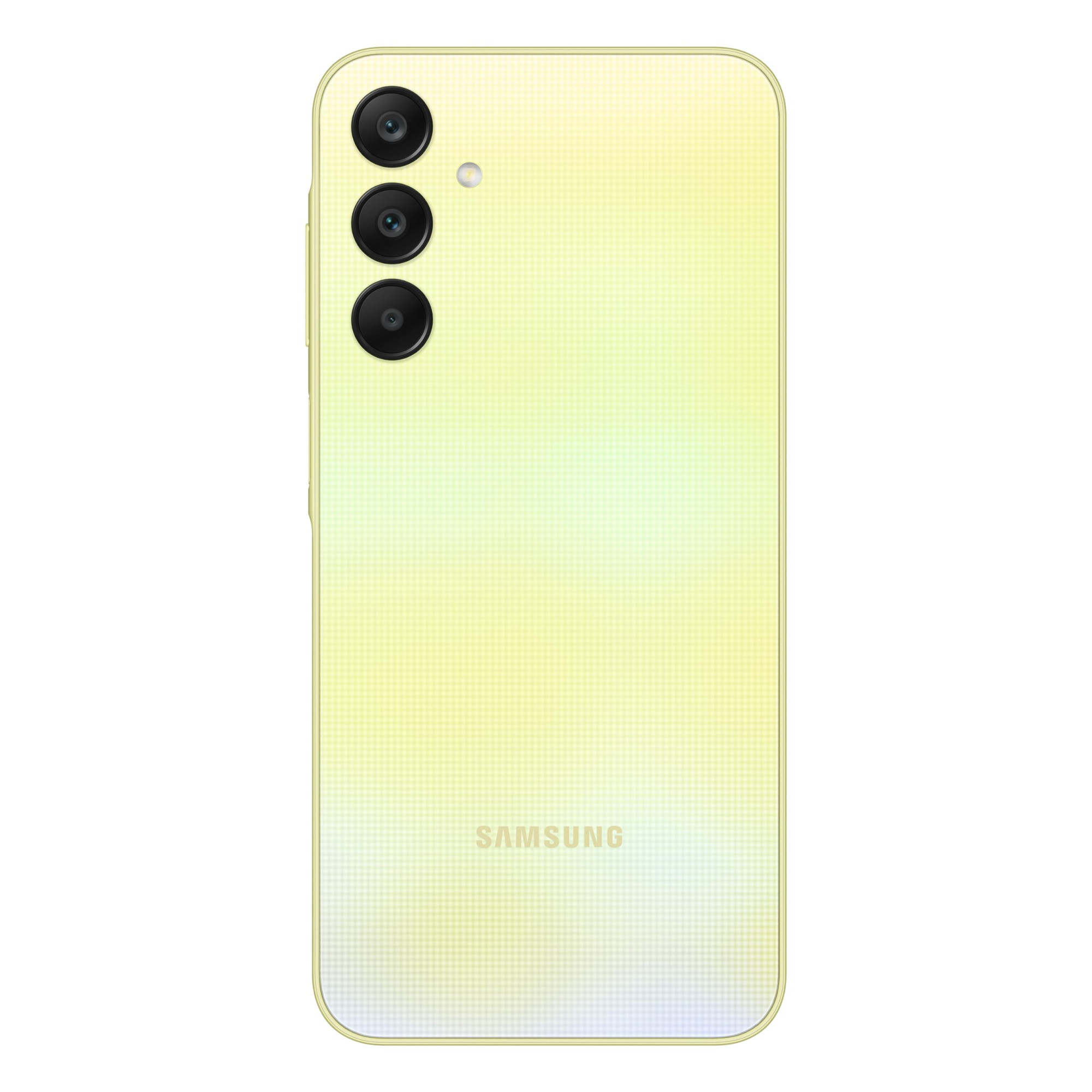 Samsung Galaxy A25 5G Yellow 8GB 256GB Storage  50 MP Main Camera  Android 14 with One UI 60  16GB Expandable RAM  Exynos 1280  5000 mAh Battery