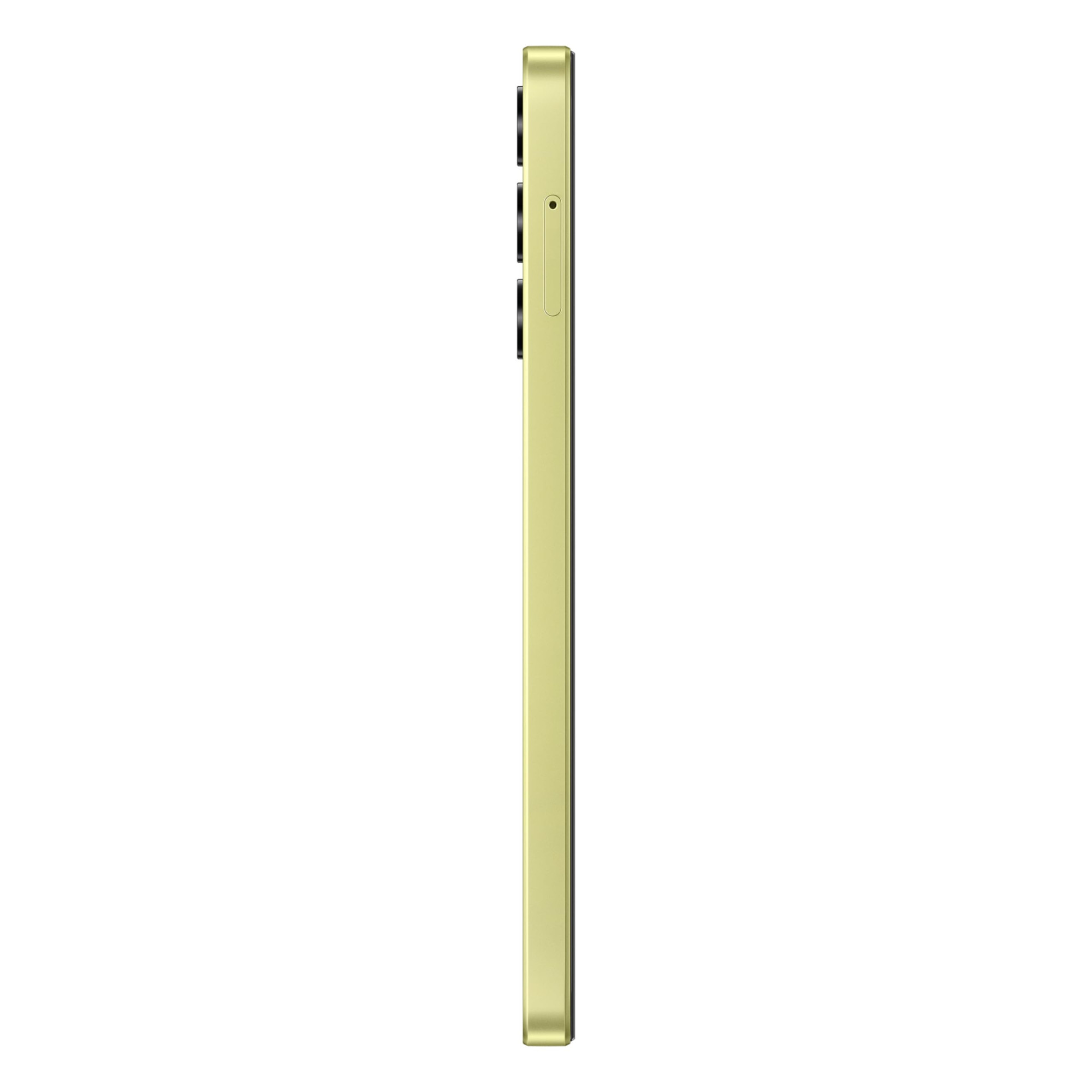 Samsung Galaxy A25 5G Yellow 8GB 256GB Storage  50 MP Main Camera  Android 14 with One UI 60  16GB Expandable RAM  Exynos 1280  5000 mAh Battery